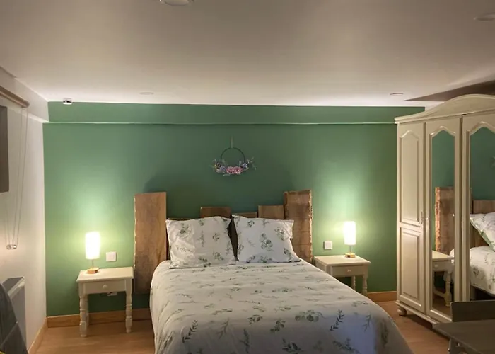 Au Homestay szállás